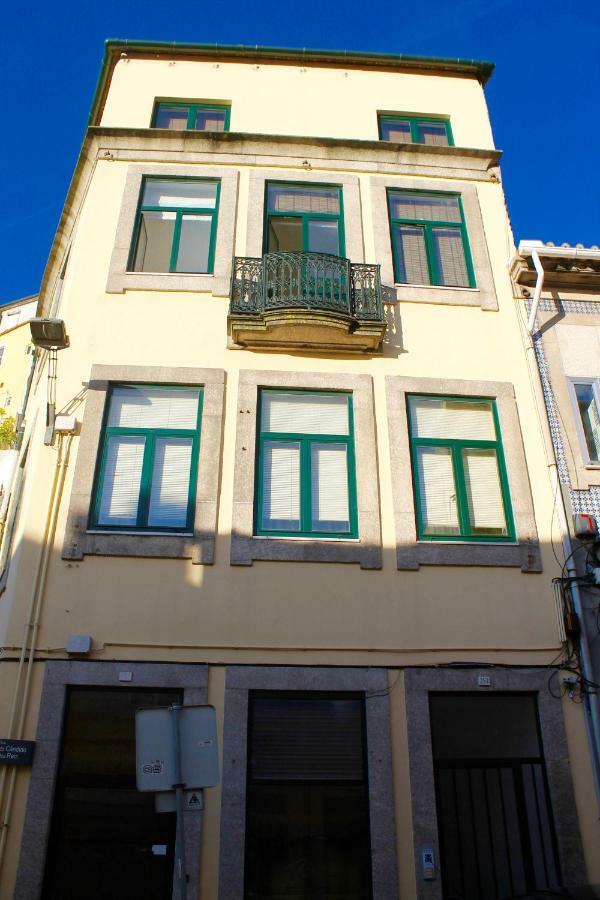 Douro Surf Hostel Vila Nova de Gaia Exterior photo