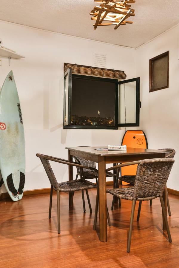 Douro Surf Hostel Vila Nova de Gaia Exterior photo